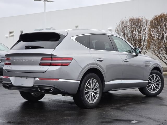 Used 2024 Genesis GV80 2.5T image 22