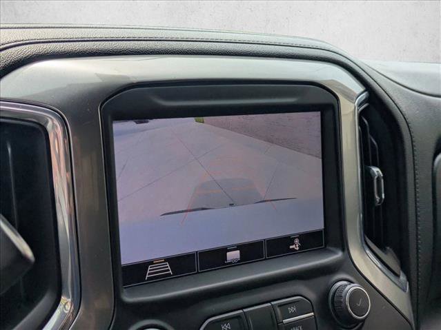 Used 2020 Chevrolet Silverado 1500 LT w/ All-Star Edition AWD/4WD image 14