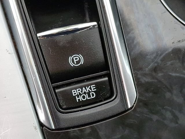 Used 2019 Acura TLX FWD image 25