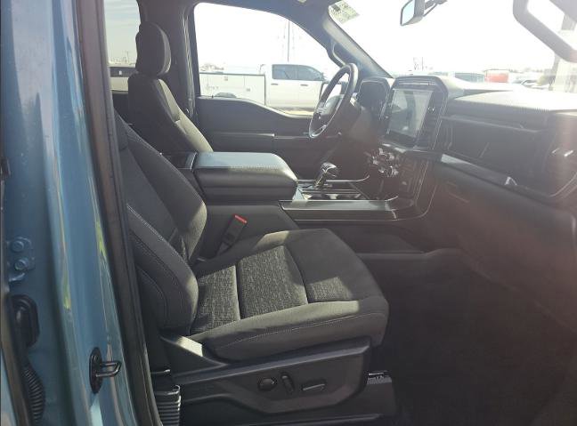 Used 2023 Ford F150 XLT w/ Equipment Group 302A High image 17