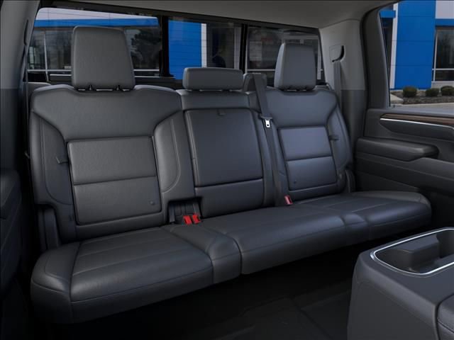 New 2026 Chevrolet Silverado 2500 LT w/ Trail Boss Package AWD/4WD image 17