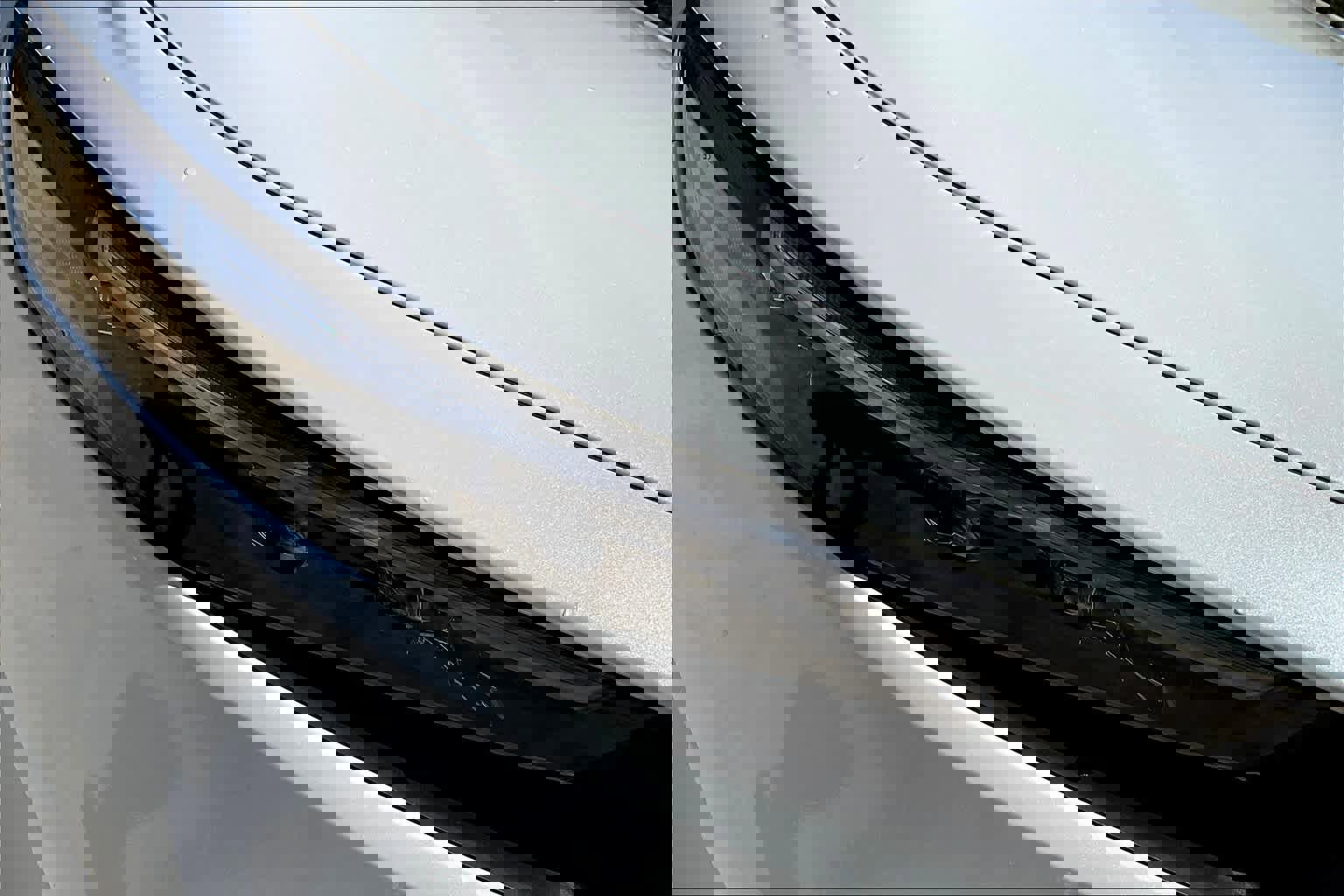 New 2025 Honda Accord Sport image 16