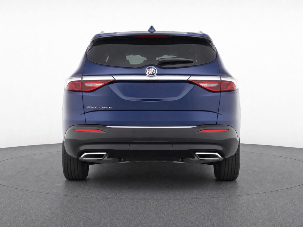 Used 2023 Buick Enclave Essence w/ Experience Buick Package FWD image 6