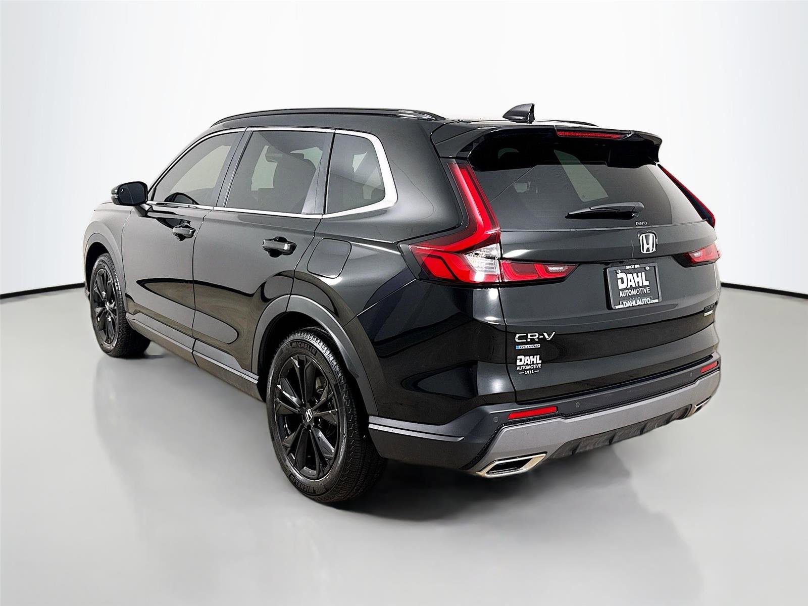 Used 2024 Honda CR-V Sport Touring image 10