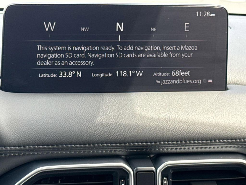 Certified 2024 MAZDA CX-5 Signature image 19