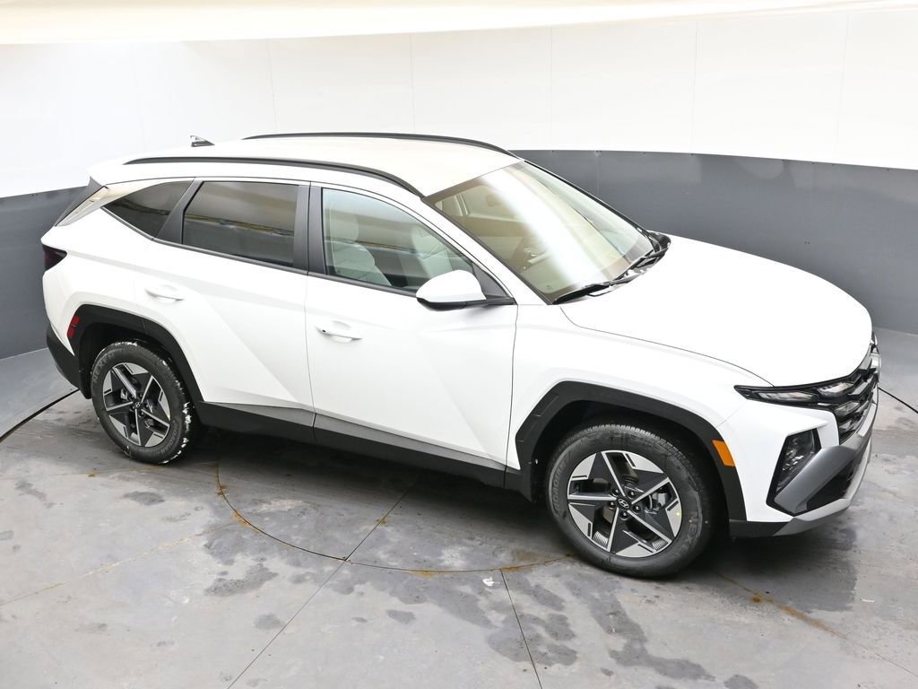 New 2026 Hyundai Tucson SEL image 54