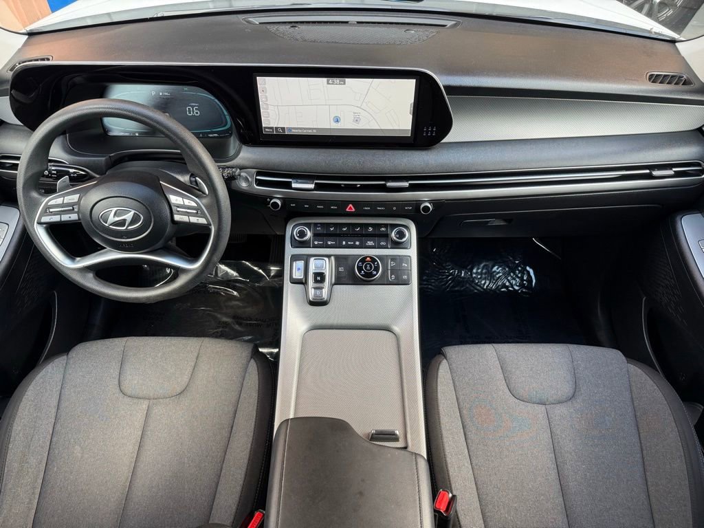 Used 2023 Hyundai Palisade SE w/ Cargo Package AWD/4WD image 24