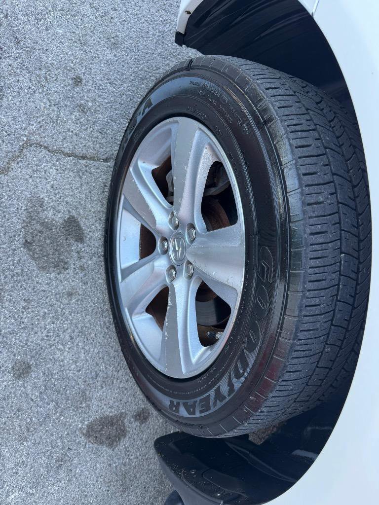 Used 2010 Acura MDX w/ Technology & Entertainment image 27