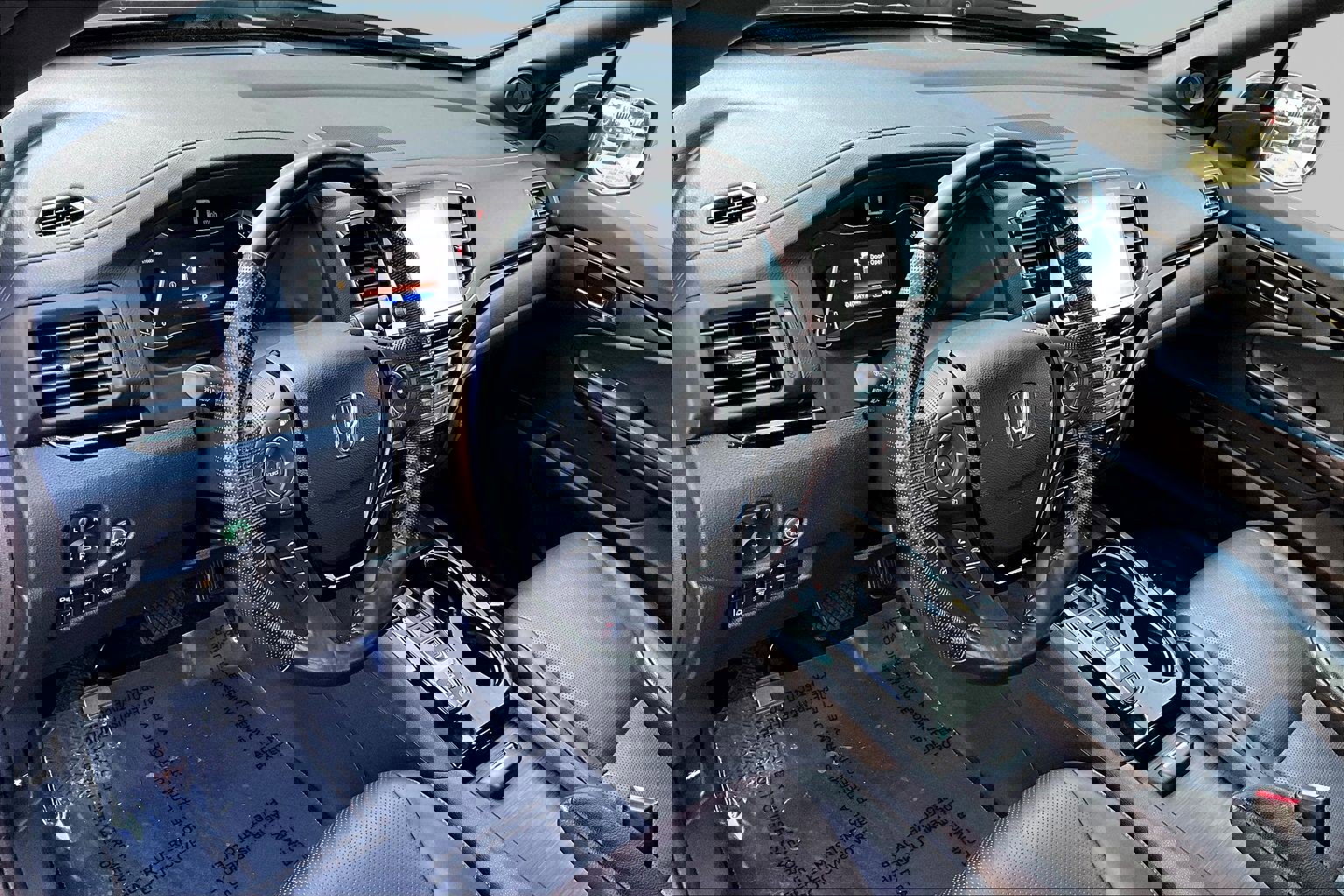 Used 2023 Honda Ridgeline Black Edition image 18