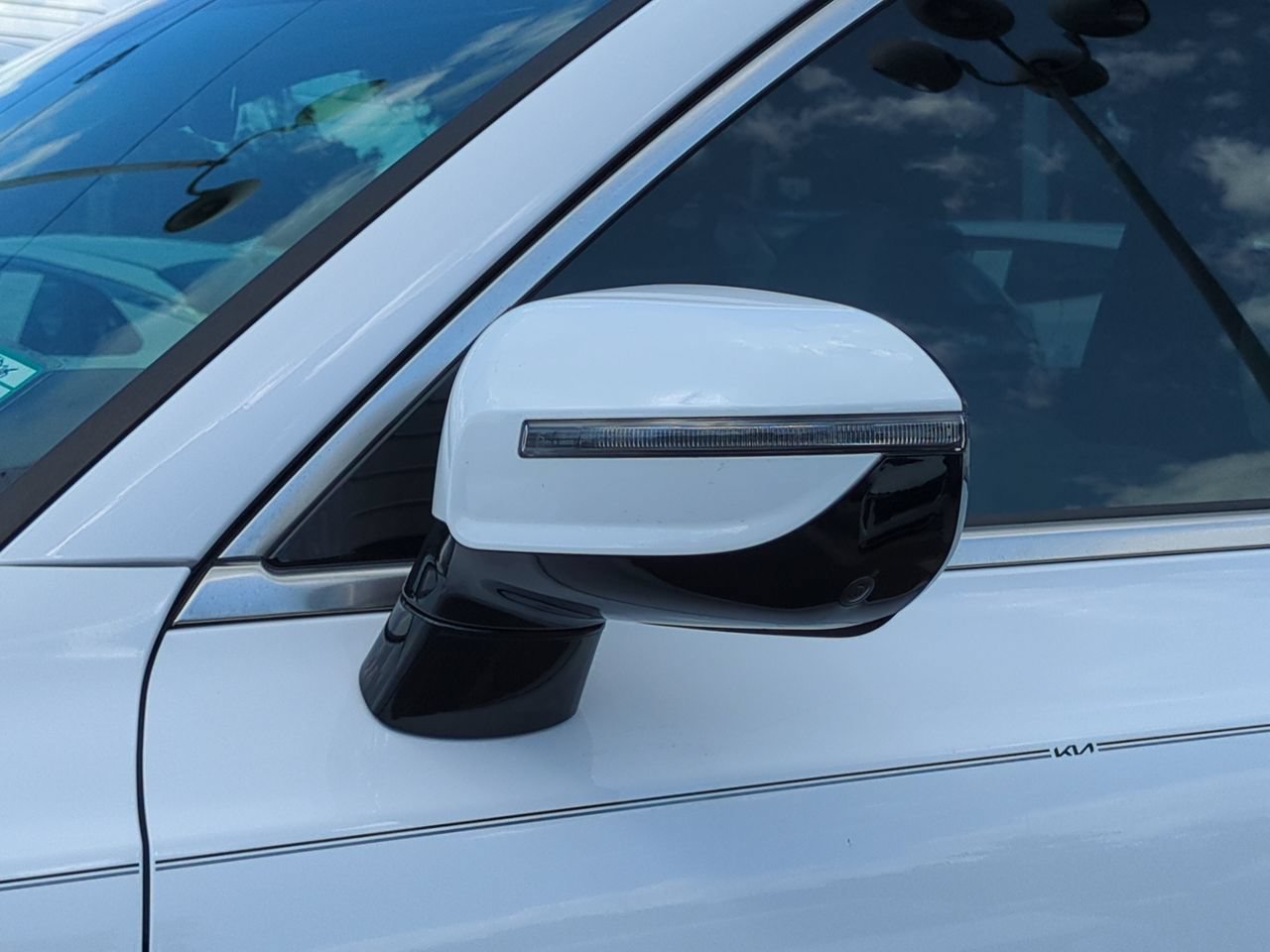 Certified 2022 Kia Telluride SX FWD image 12