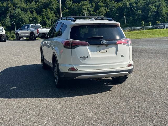Used 2016 Toyota RAV4 SE AWD/4WD image 6