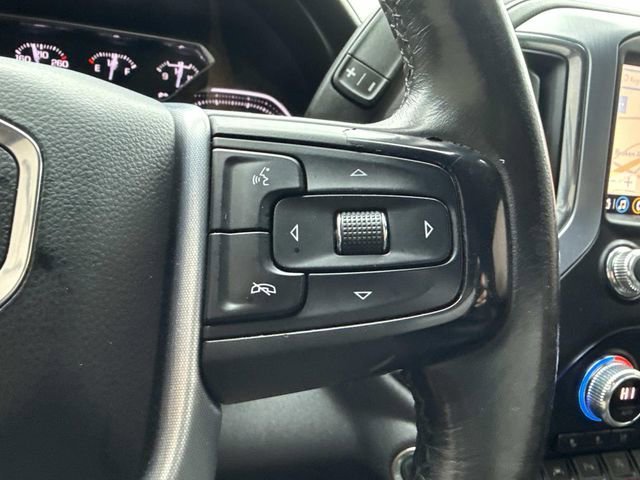 Used 2020 GMC Sierra 1500 SLT w/ SLT Premium Plus Package image 28
