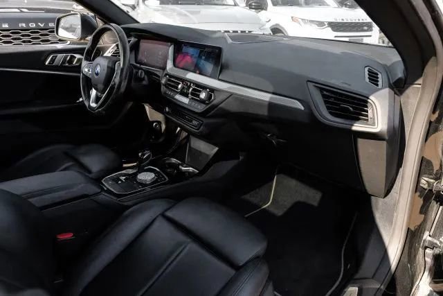 Used 2022 BMW 228i Gran Coupe w/ Convenience Package FWD image 19