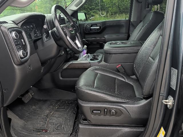 Used 2019 GMC Sierra 1500 SLT AWD/4WD image 13