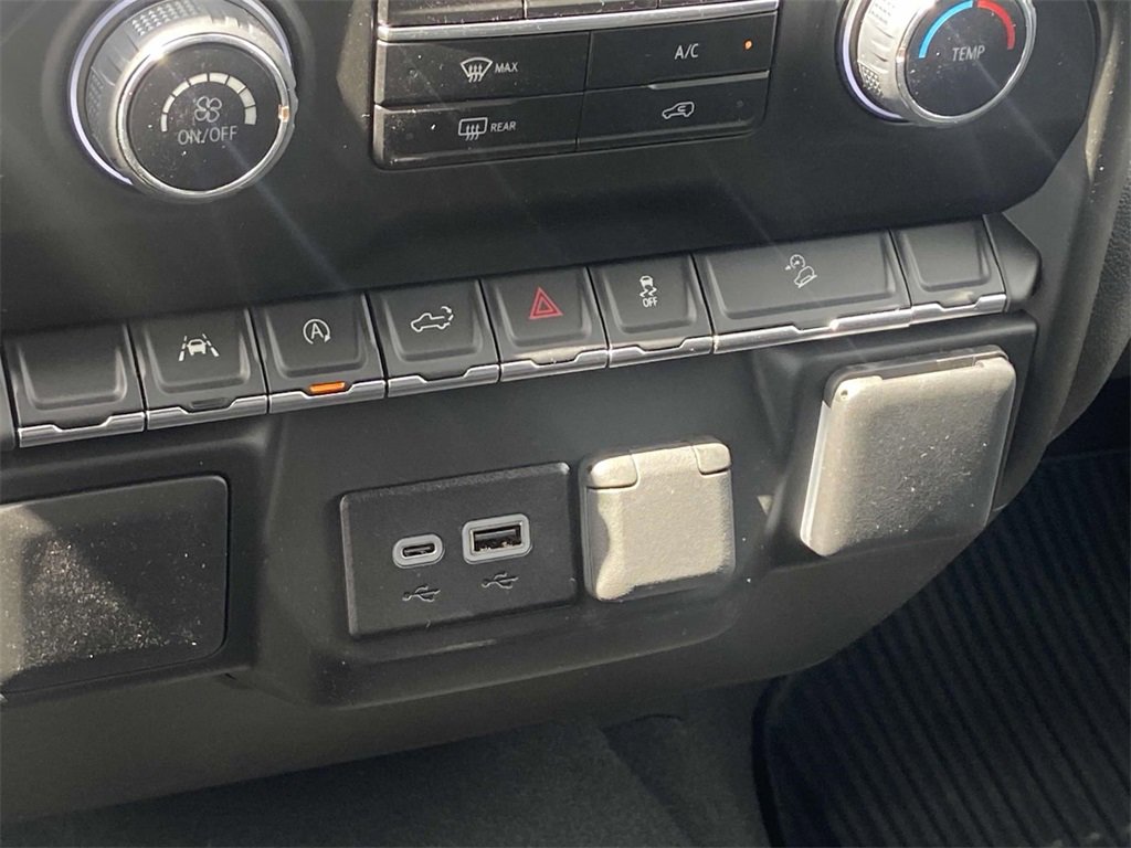 Used 2023 Ford Bronco Sport Big Bend image 38