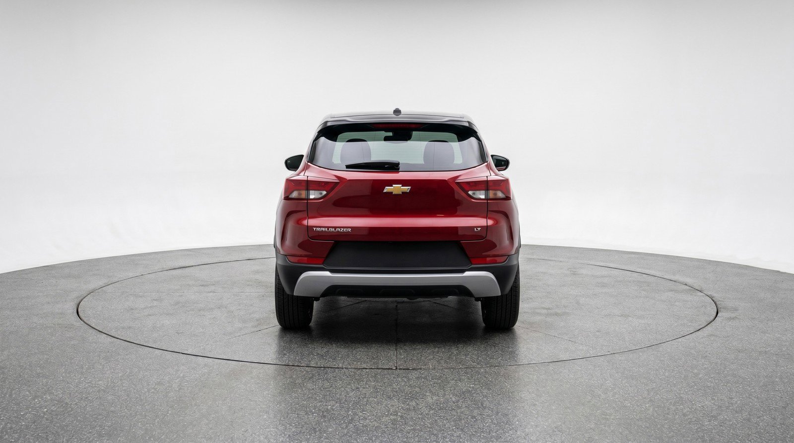 Used 2025 Chevrolet TrailBlazer LT FWD image 7