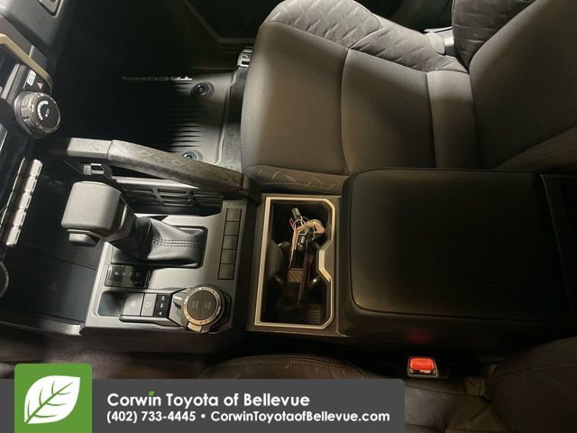 New 2025 Toyota Tacoma SR5 image 18