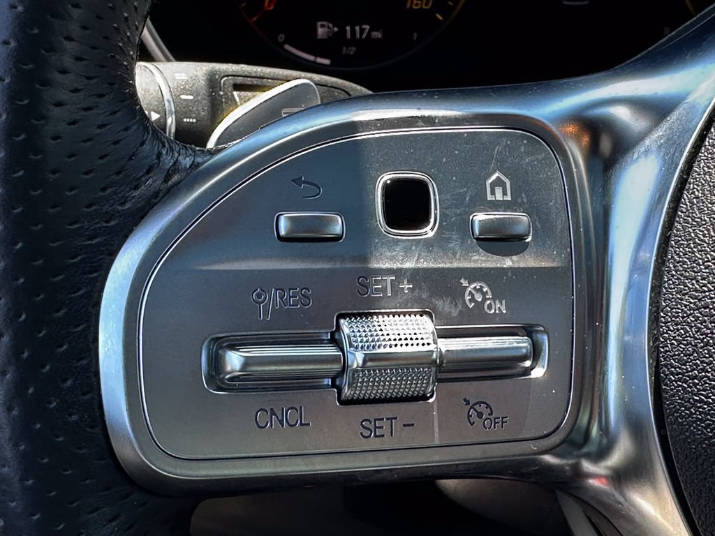 Certified 2022 Mercedes-Benz GLC 300 image 27