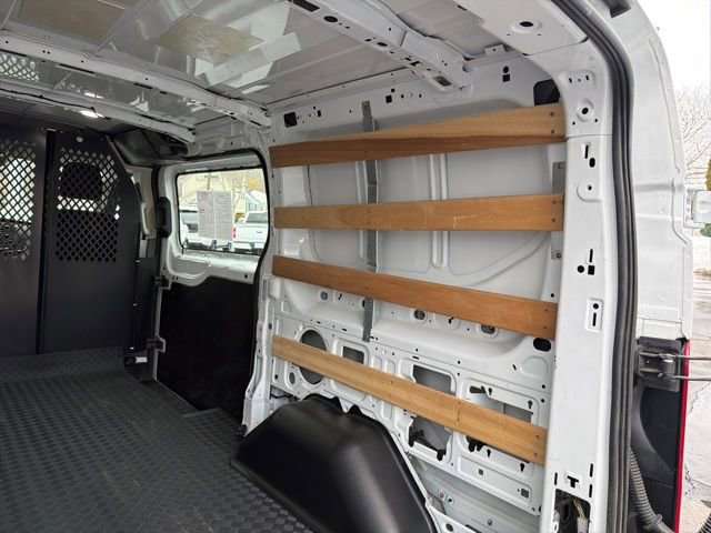 Used 2024 Ford Transit 250 Low Roof w/ Exterior Upgrade Package image 26