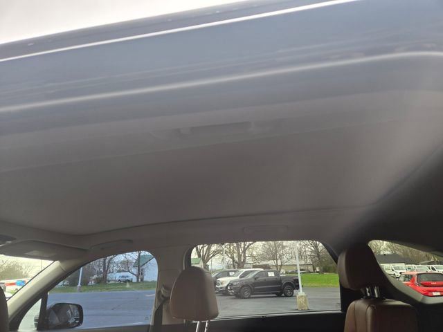 Used 2023 Kia Sorento SX Prestige image 21