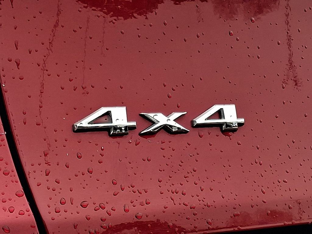 Used 2017 Jeep Cherokee Limited w/ Luxury Group image 31