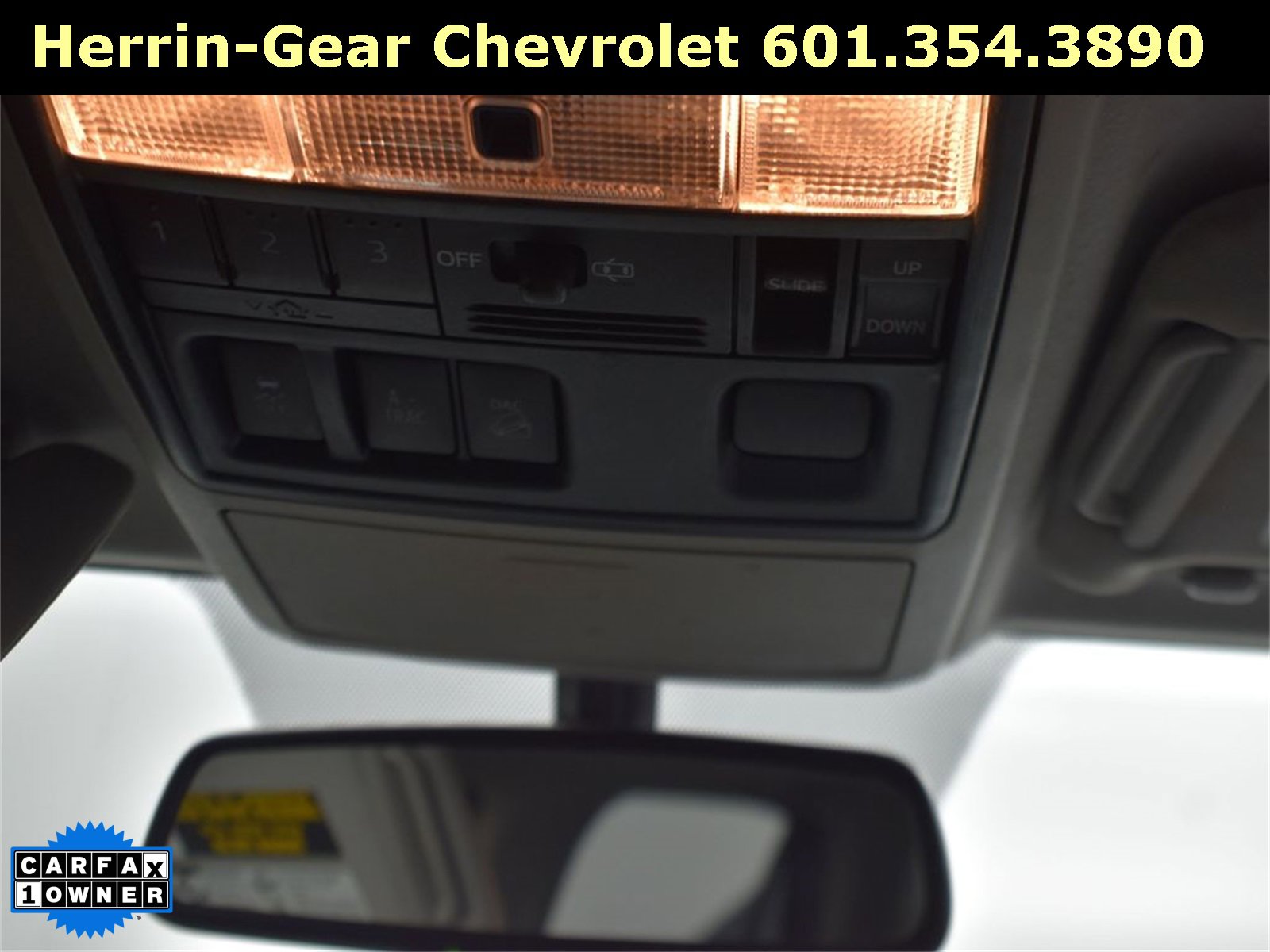 Used 2017 Toyota 4Runner SR5 Premium image 30