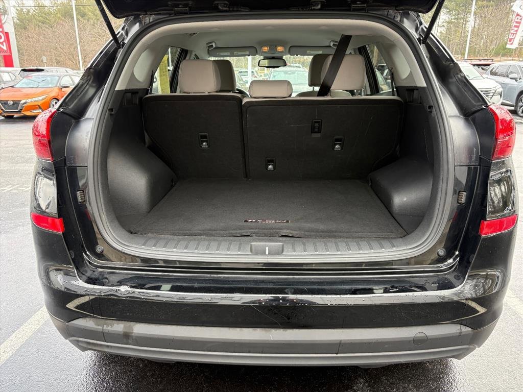 Used 2021 Hyundai Tucson Value image 25
