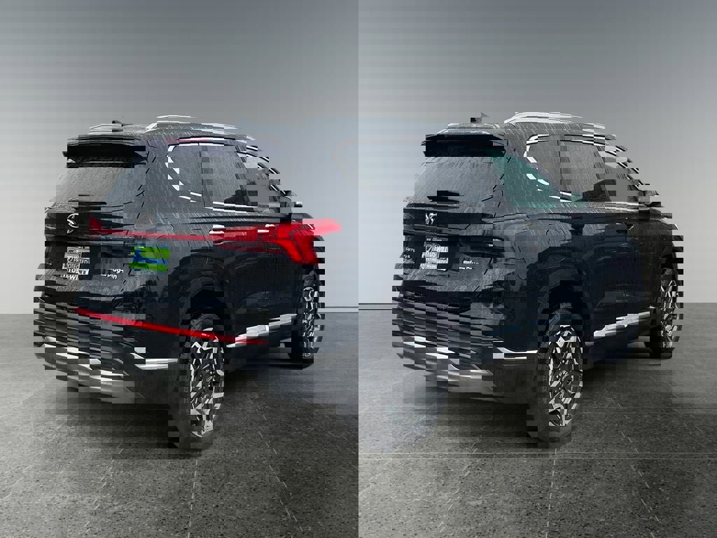 Used 2022 Hyundai Santa Fe SEL Convenience image 7