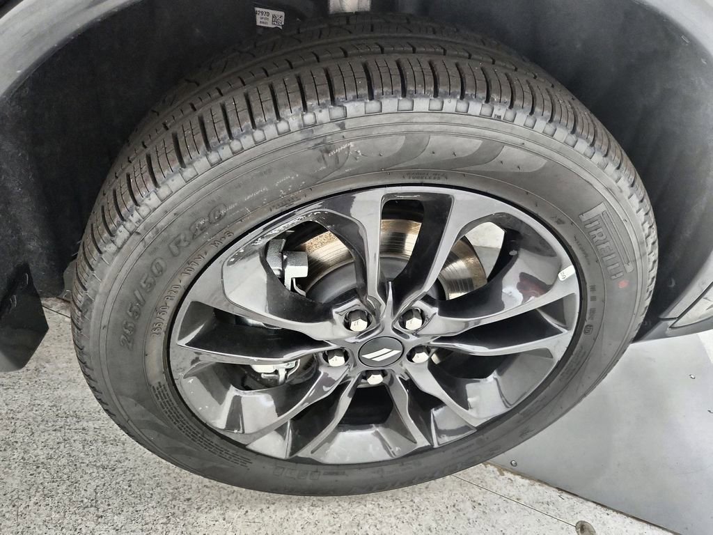 New 2026 Dodge Durango GT image 36