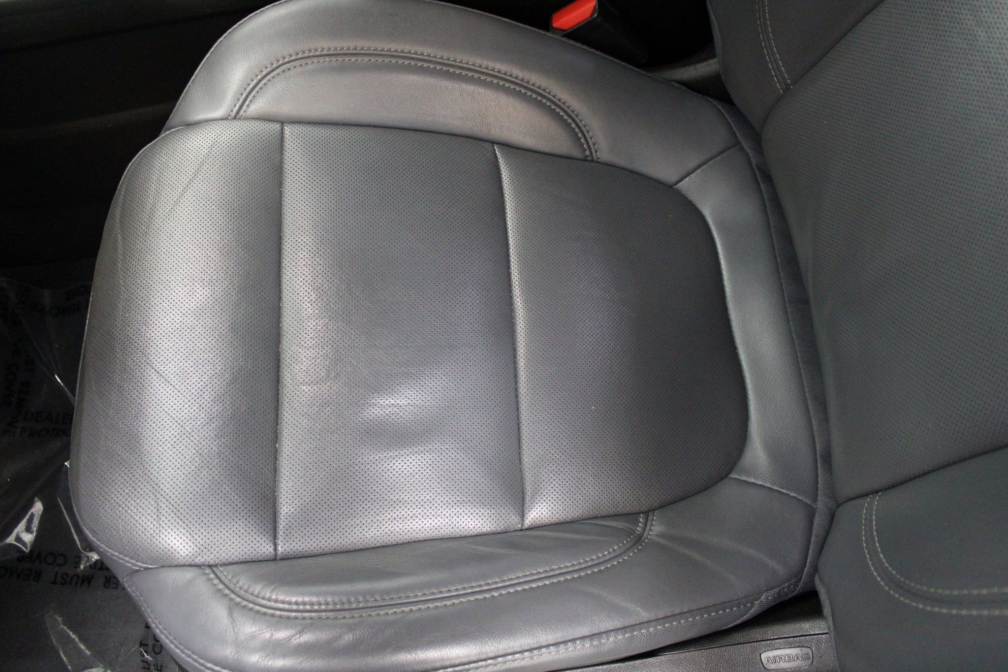Used 2021 Chevrolet Traverse Premier w/ LPO, Floor Liner Package image 20