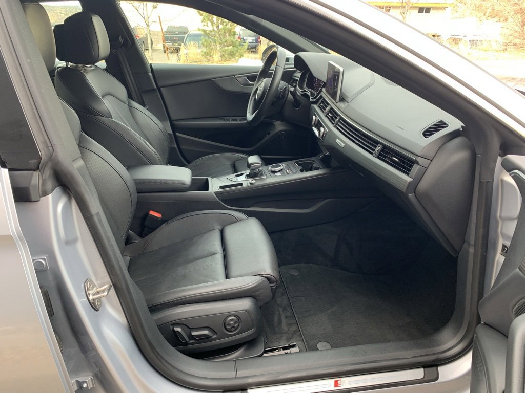 Used 2018 Audi A5 2.0T Premium Plus w/ Premium Plus image 32