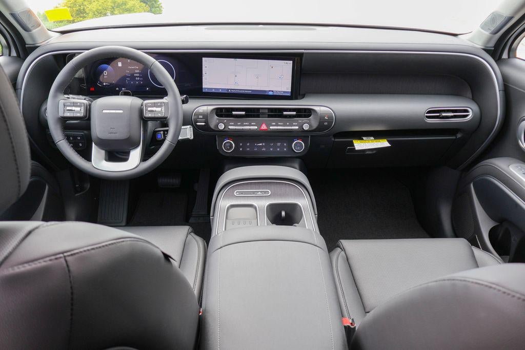 New 2026 Hyundai Palisade Limited FWD image 6