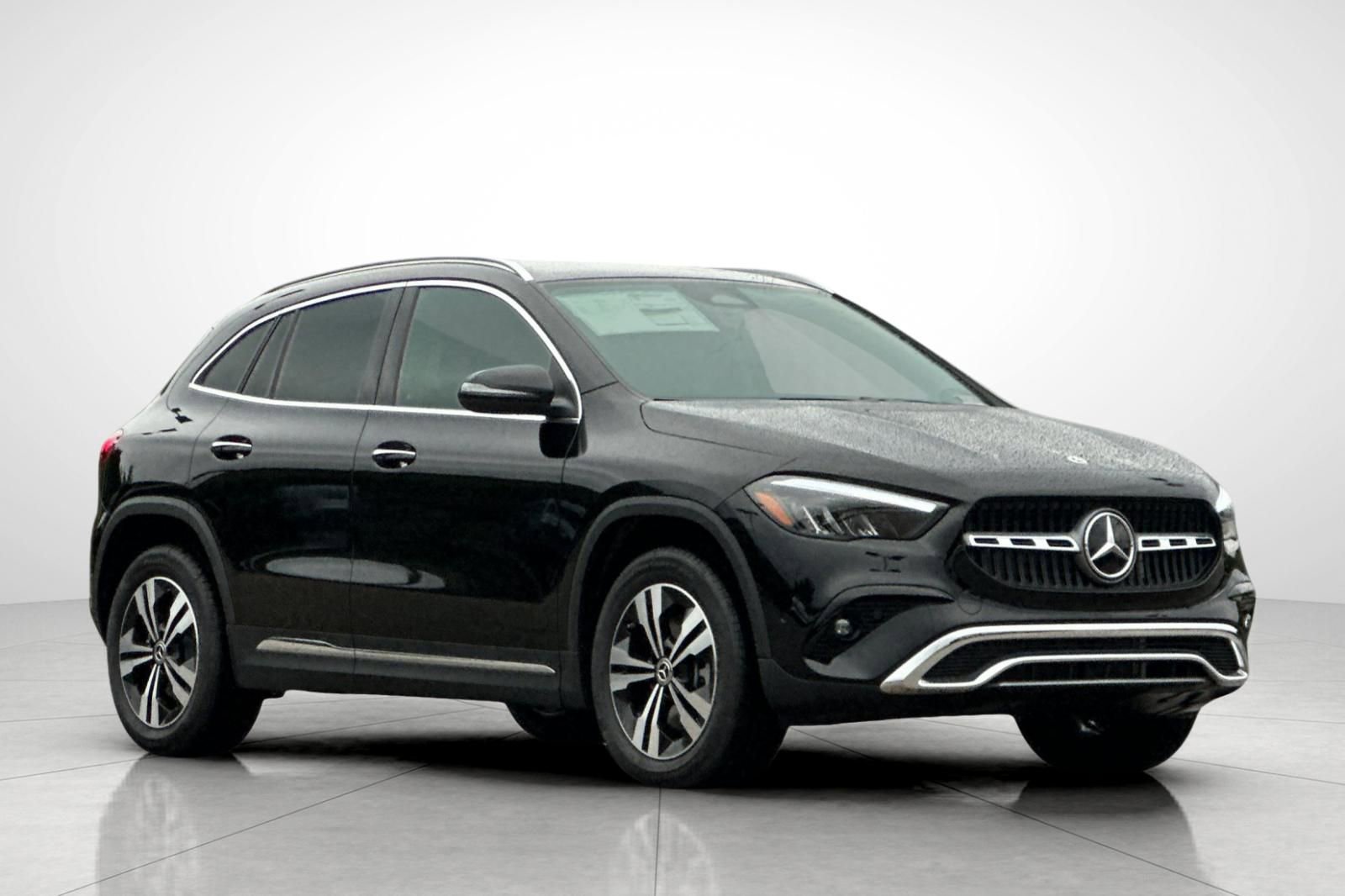 New 2026 Mercedes-Benz GLA 250 image 27