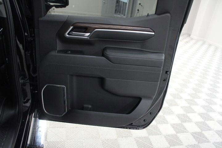 New 2026 GMC Sierra 1500 SLT w/ SLT Premium Plus Package image 31
