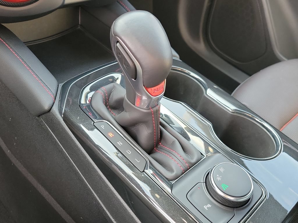 Used 2019 Chevrolet Blazer RS w/ Sun and Wheels Package FWD image 34