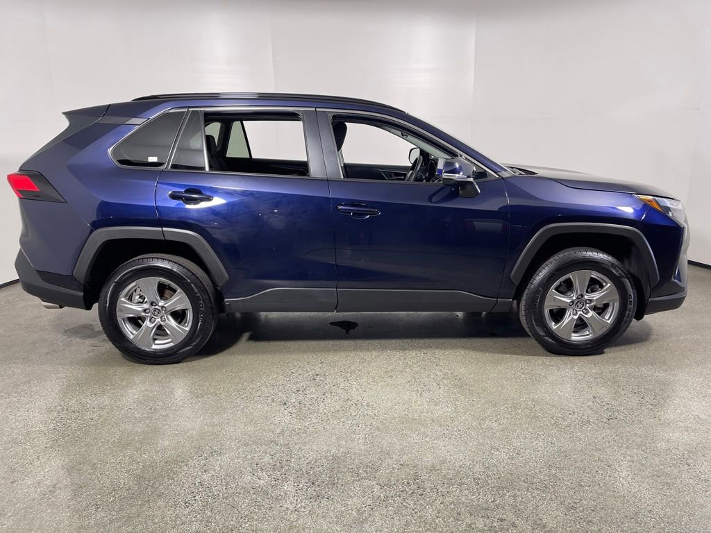 Certified 2024 Toyota RAV4 XLE image 2