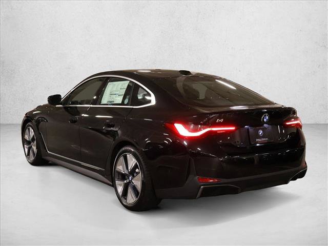 Used 2026 BMW i4 xDrive40i w/ Premium Package AWD/4WD image 8