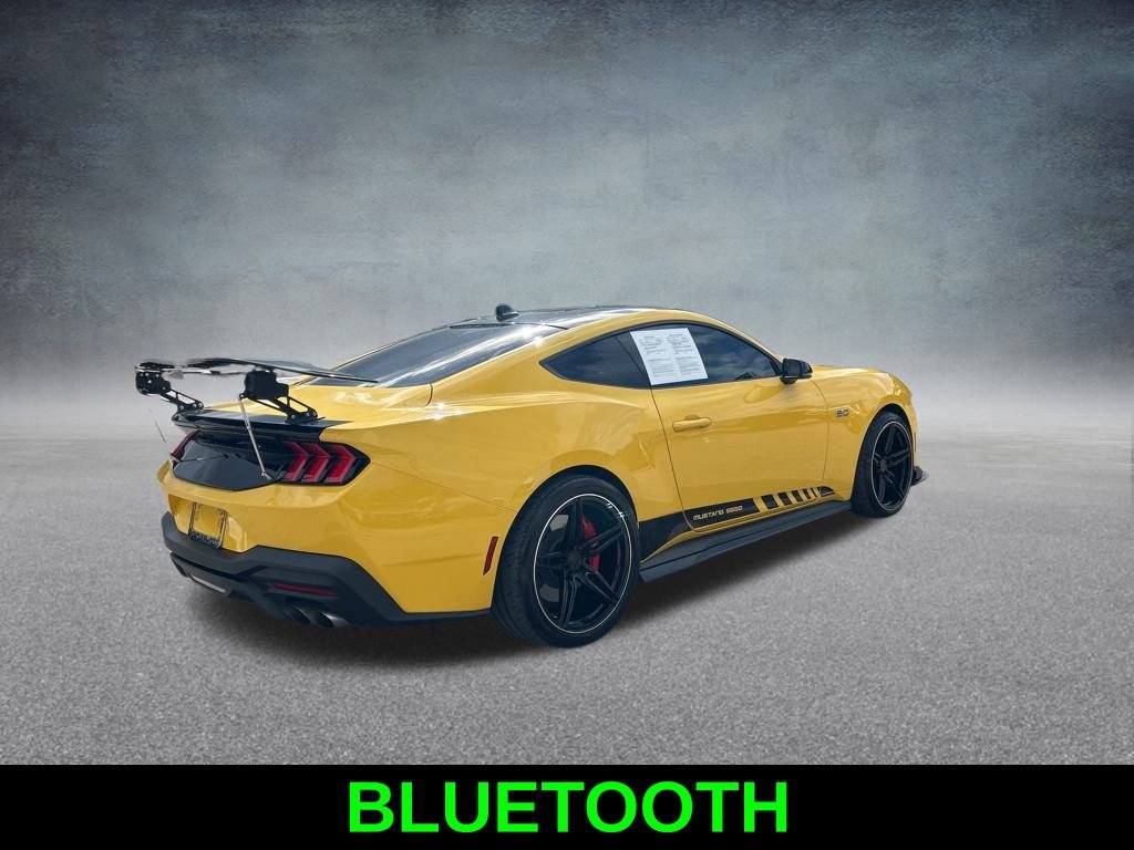 Used 2024 Ford Mustang GT Premium image 5