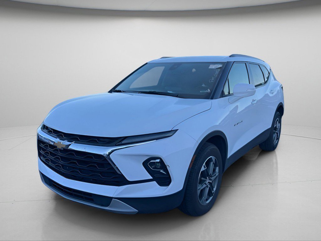 Used 2024 Chevrolet Blazer LT image 18
