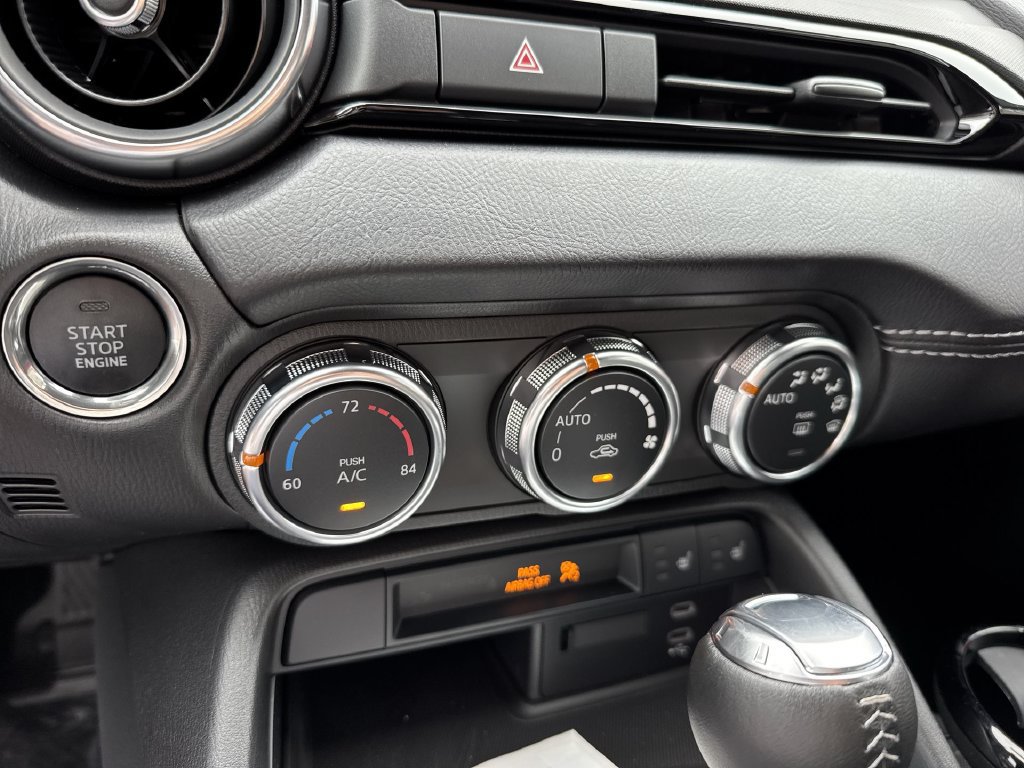 New 2026 MAZDA MX-5 Miata Grand Touring RWD image 49