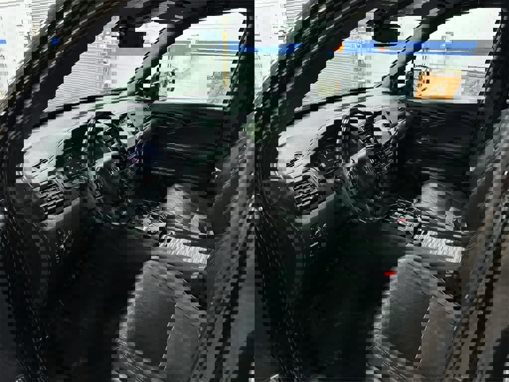 Used 2021 Honda Passport Elite image 31