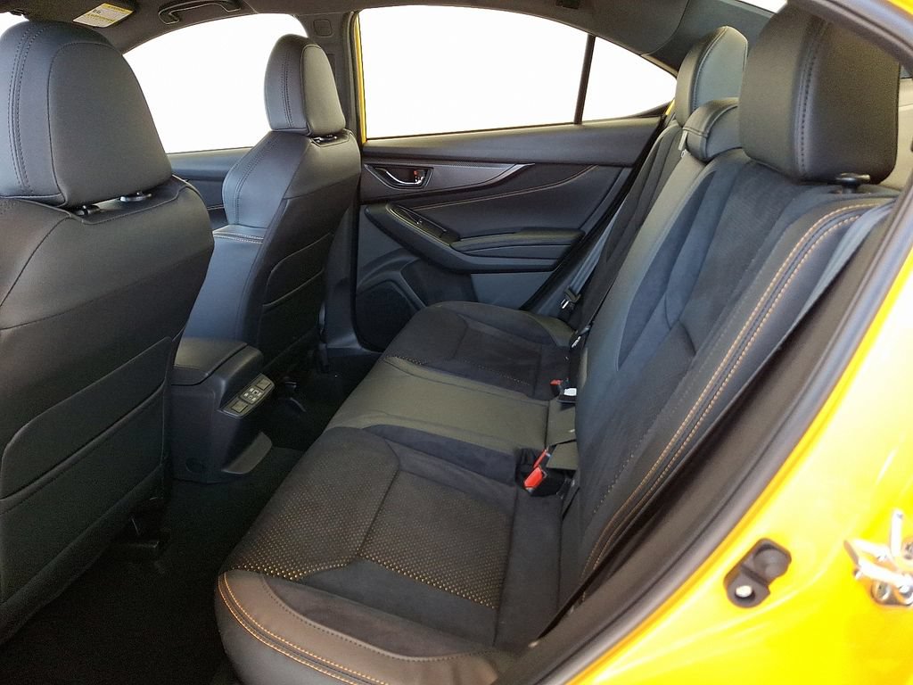 New 2026 Subaru WRX tS AWD/4WD image 9