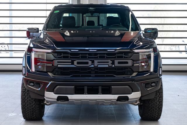 Used 2026 Ford F150 Raptor AWD/4WD image 14