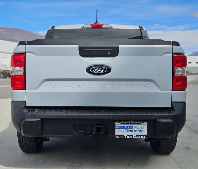 New 2026 Ford Maverick XLT image 4