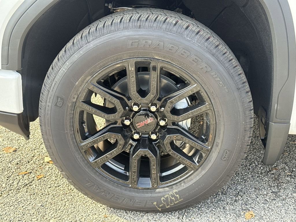 New 2026 GMC Sierra 1500 Pro image 12