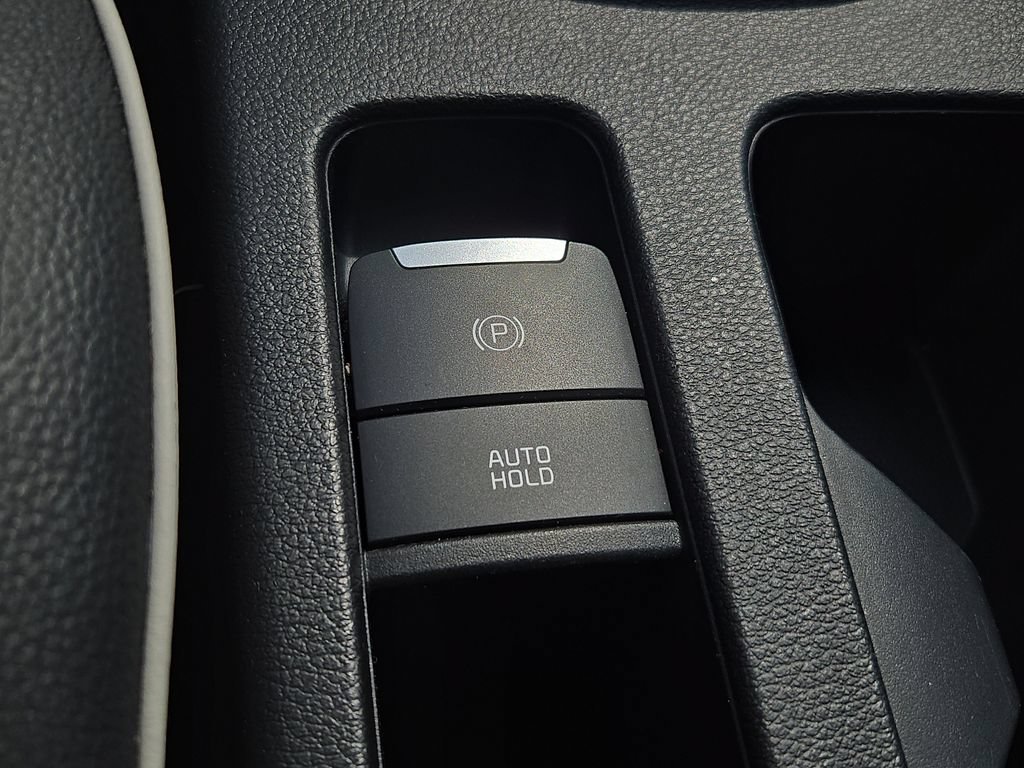 Certified 2024 Kia Forte GT-Line w/ GT-Line Premium Package FWD image 28
