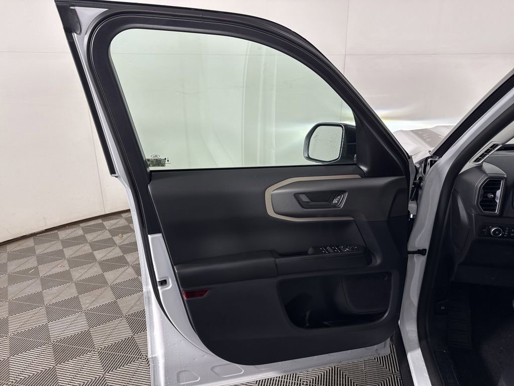 New 2025 Ford Bronco Sport Big Bend image 12