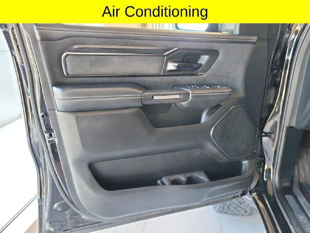 Used 2026 RAM 1500 RHO AWD/4WD image 20