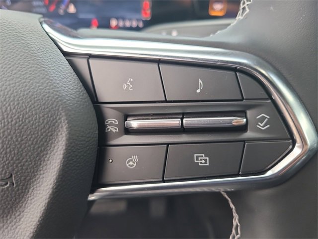 New 2026 Chevrolet Traverse LT w/ Driver Confidence Package image 29