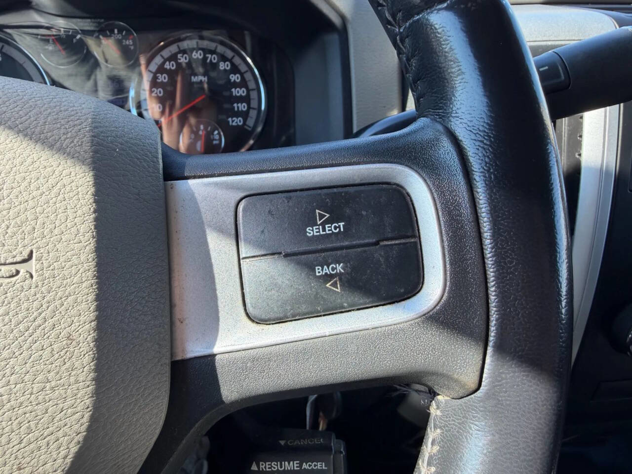 Used 2010 Dodge Ram 2500 Truck SLT w/ Big Horn Regional Pkg image 42